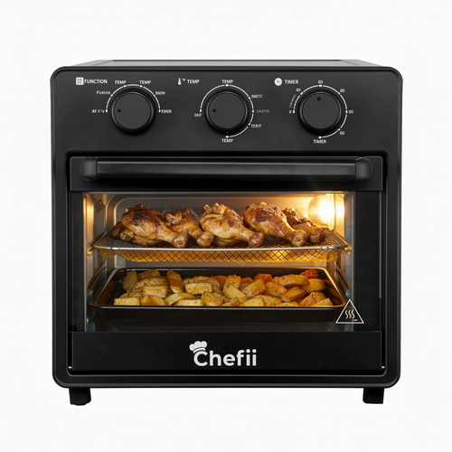 Chefii 18qt Air Fryer Oven